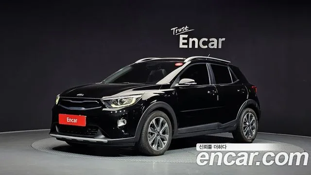 2018 Kia Stonic