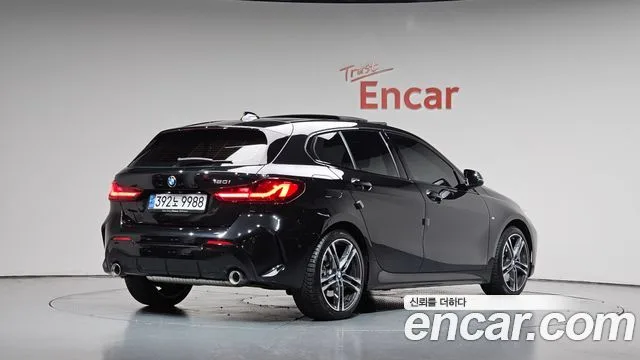 2024 BMW 1-Series