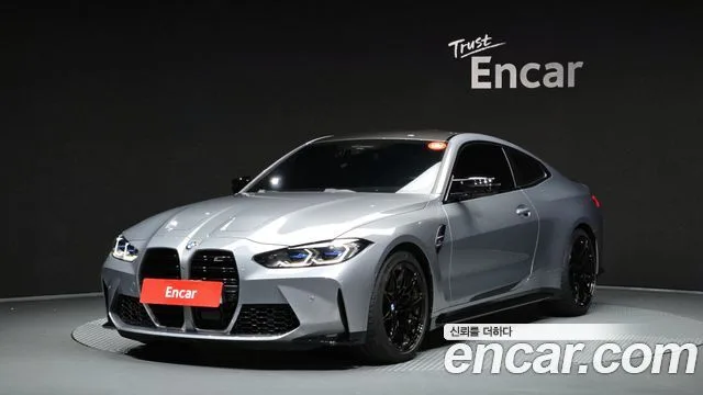 2024 BMW M4