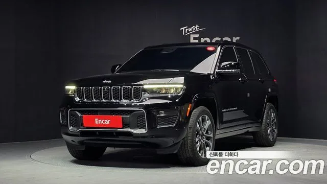 2023 Jeep Cherokee