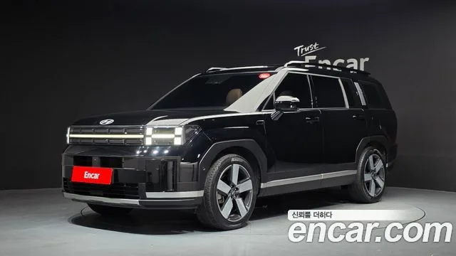 2024 Hyundai Santa Fe