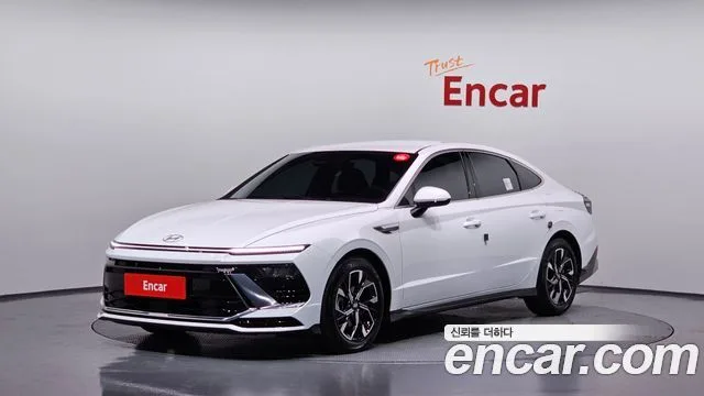 2024 Hyundai Sonata