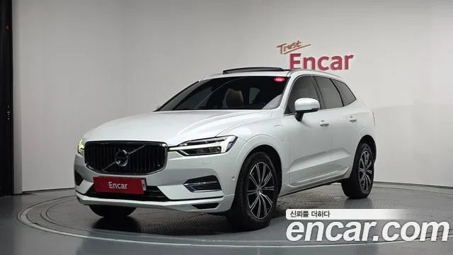 2018 Volvo XC60