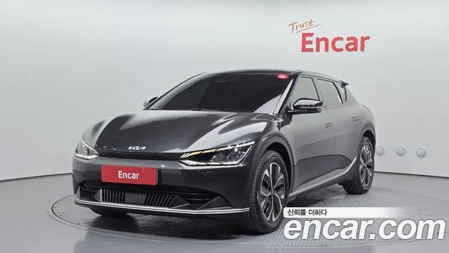 2024 Kia EV6