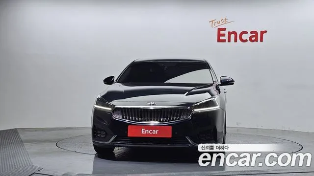 2016 Kia K7, foto 3