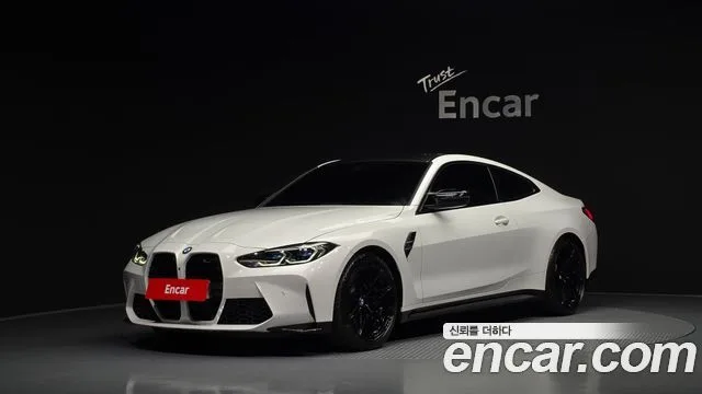 2024 BMW M4