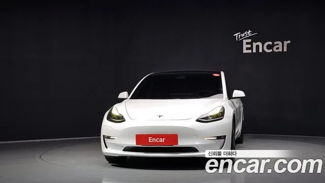 2021 Tesla Model 3, foto 3
