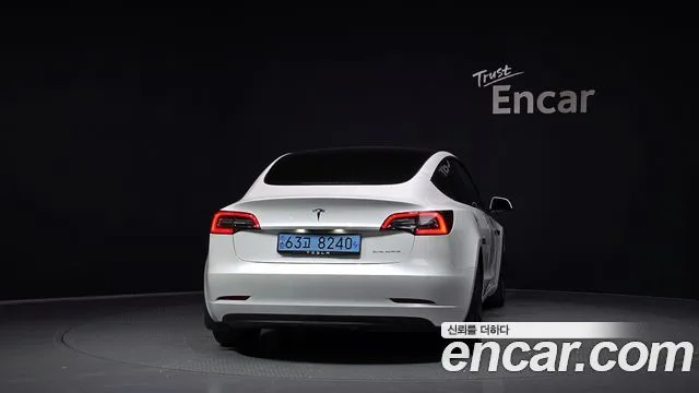 2022 Tesla Model 3, foto 4