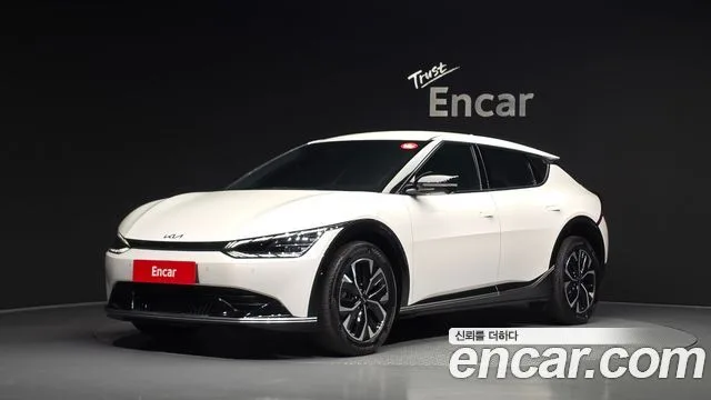 2023 Kia EV6