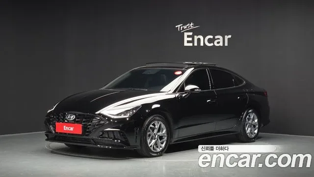 2023 Hyundai Sonata