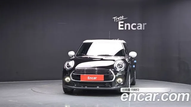 2020 Mini Cooper, foto 3