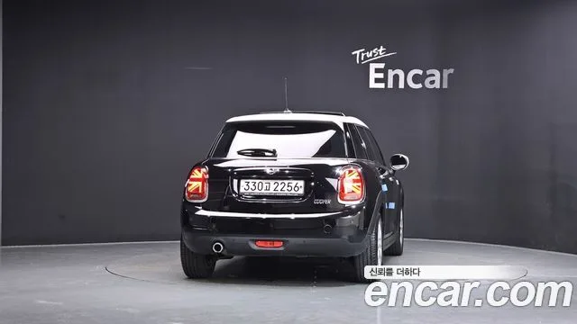 2020 Mini Cooper, foto 4