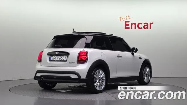 2023 Mini Cooper, foto 2