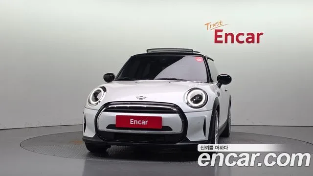 2023 Mini Cooper, foto 3