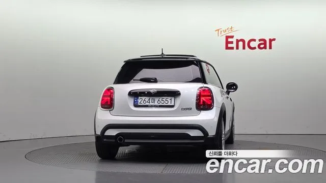 2023 Mini Cooper, foto 4