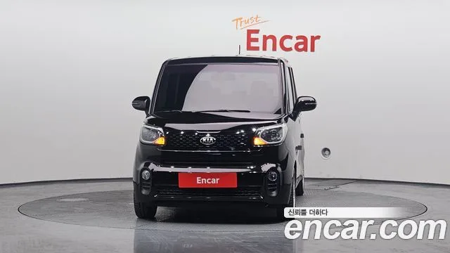 2019 Kia Ray, foto 3