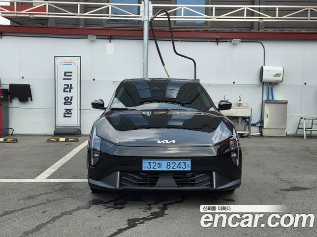 2027 Kia EV4