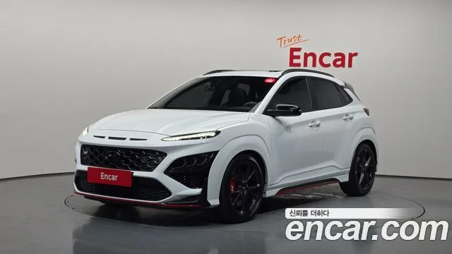 2022 Hyundai Kona