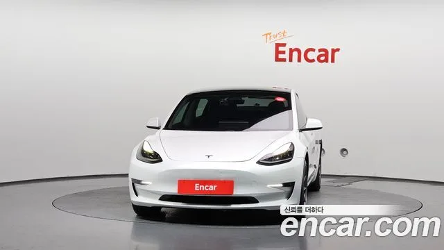 2021 Tesla Model 3, foto 3