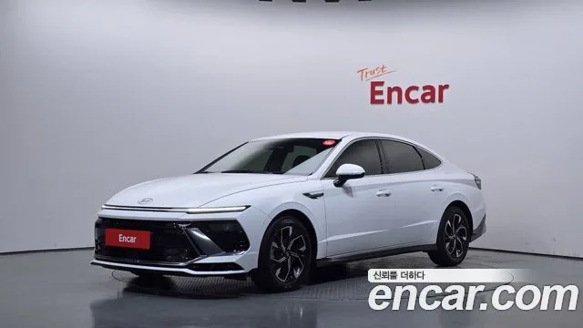 2024 Hyundai Sonata