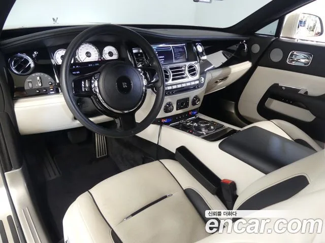 2019 Rolls-Royce Ray, foto 4