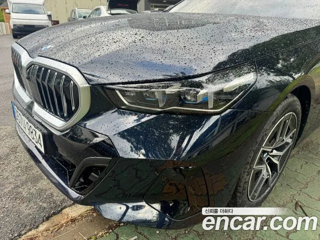 2026 BMW 5-Series