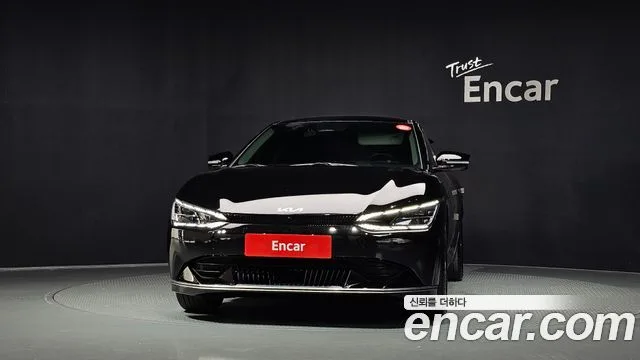 2023 Kia EV6, foto 3