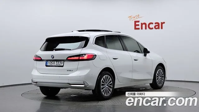 2025 BMW 2-Series