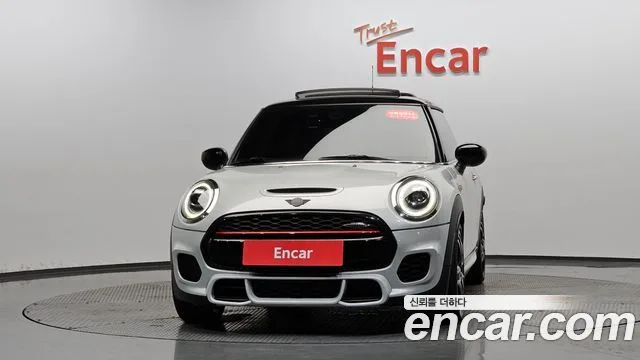 2021 Mini Cooper, foto 2
