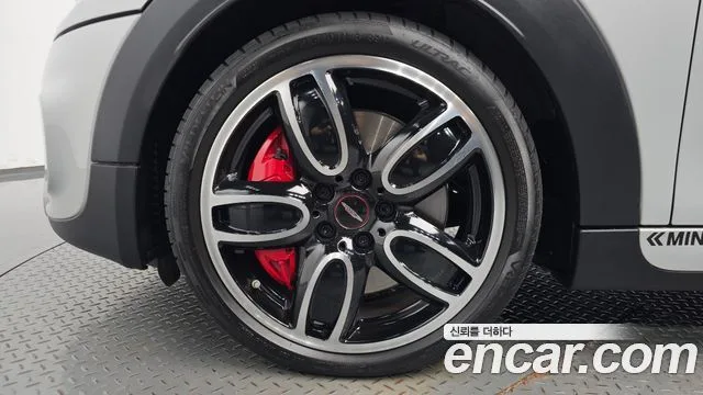 2021 Mini Cooper, foto 4