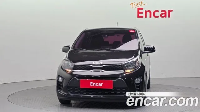 2018 Kia Morning, foto 3