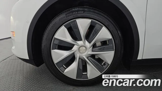 2021 Tesla Model Y, foto 4