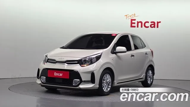 2023 Kia Morning