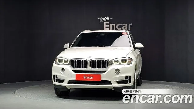 2017 BMW X5, foto 3