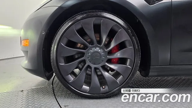 2021 Tesla Model 3, foto 4