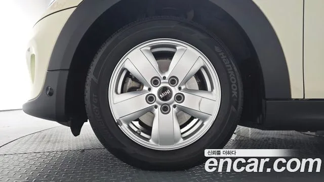 2021 Mini Cooper, foto 4