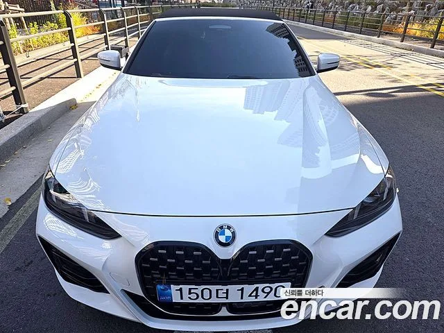 2026 BMW 4-Series