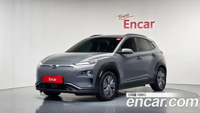 2019 Hyundai Kona