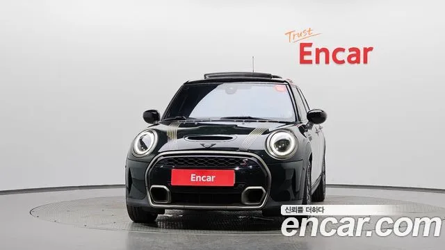 2023 Mini Cooper, foto 3