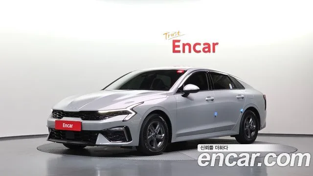 2024 Kia K5