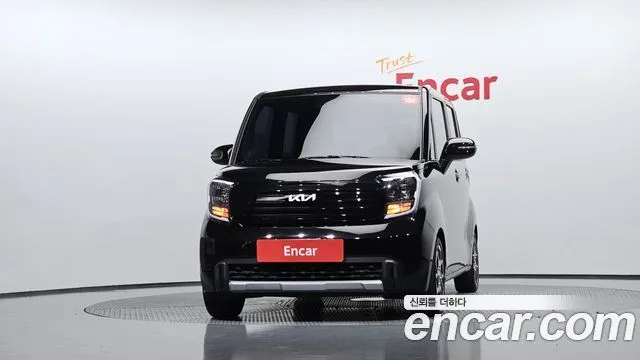 2023 Kia Ray, foto 3