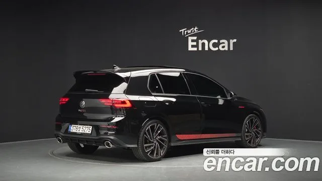 2024 Volkswagen Golf