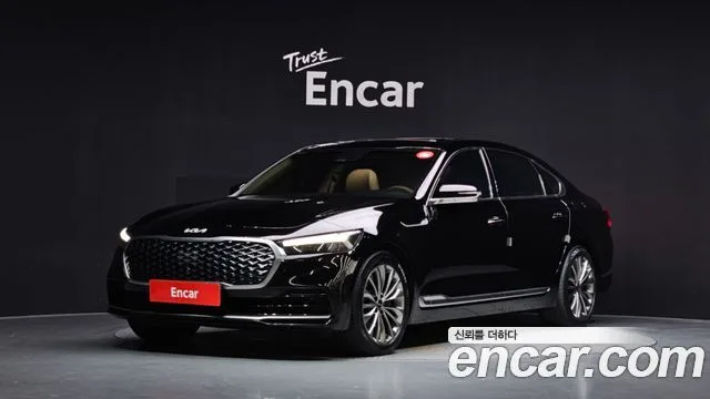 2023 Kia K9