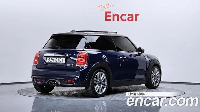 2017 Mini Cooper, foto 2