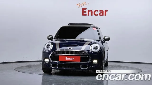 2017 Mini Cooper, foto 3