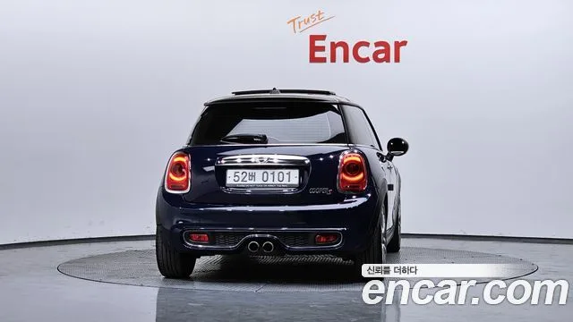 2017 Mini Cooper, foto 4