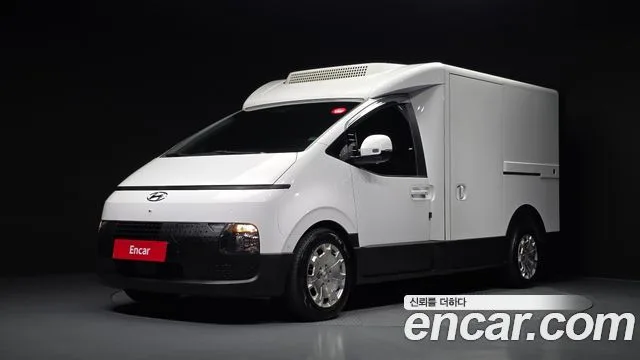 2025 Hyundai ST1
