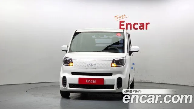 2022 Kia Ray, foto 3