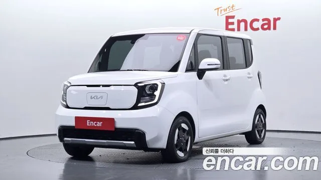 2024 Kia Ray