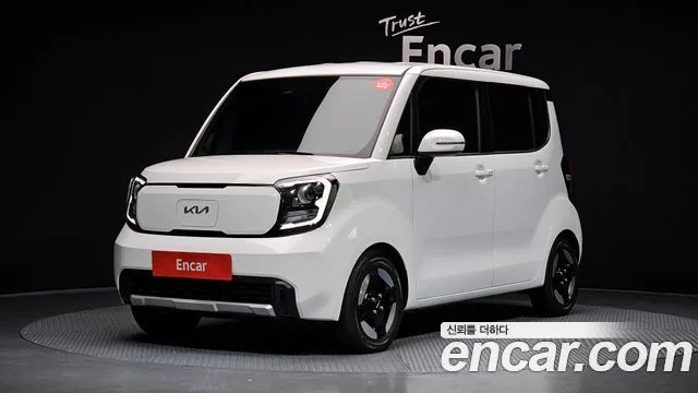 2024 Kia Ray
